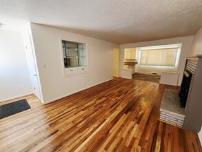 85 Princeton Ave, Unit 85A Princeton in Pocatello, ID - Foto de edificio - Building Photo