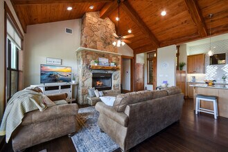 7221 Trident in Jonestown, TX - Building Photo - Building Photo