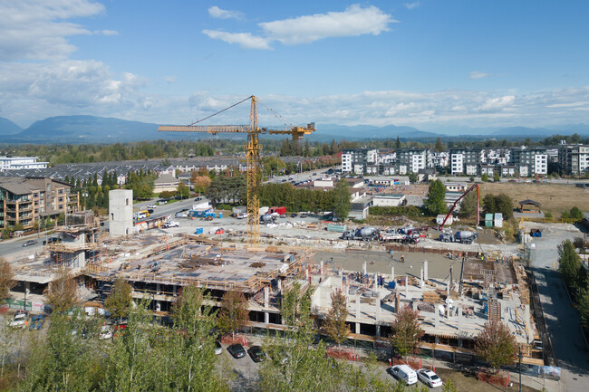 District in Langley, BC - Building Photo - Building Photo