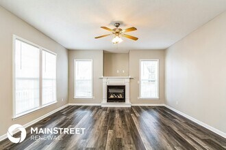 5504 Scabbard Ct in Knightdale, NC - Building Photo - Building Photo