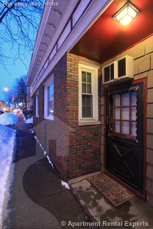 property at 302 Highland Ave