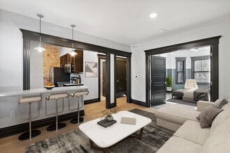 The Murray in Detroit, MI - Building Photo - Building Photo