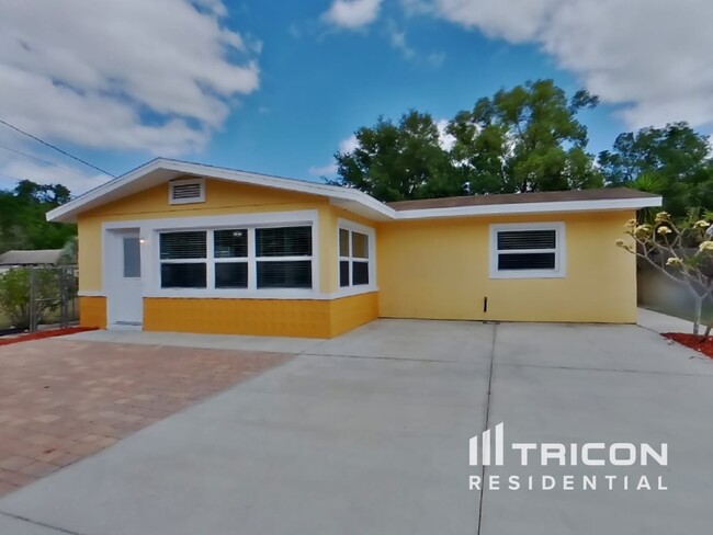property at 5427 Blue Grass St