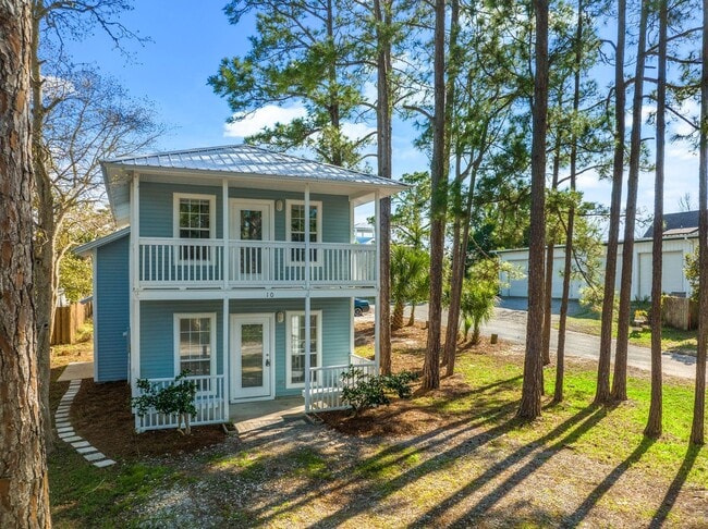 10 Porpoise St in Santa Rosa Beach, FL - Building Photo - Building Photo
