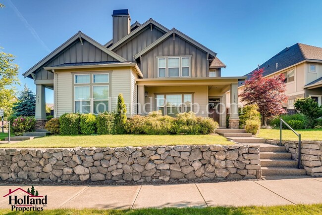 property at 16615 NW Rossetta St