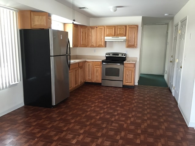 1 Sheridan Dr, Unit 1