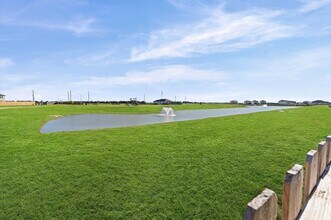 8742 Vacek Xing Wy in Richmond, TX - Building Photo - Building Photo