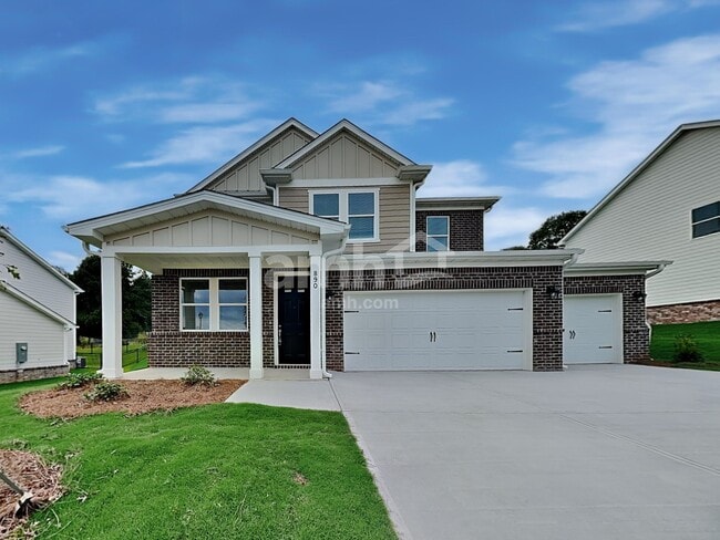 property at 890 Jubilation St