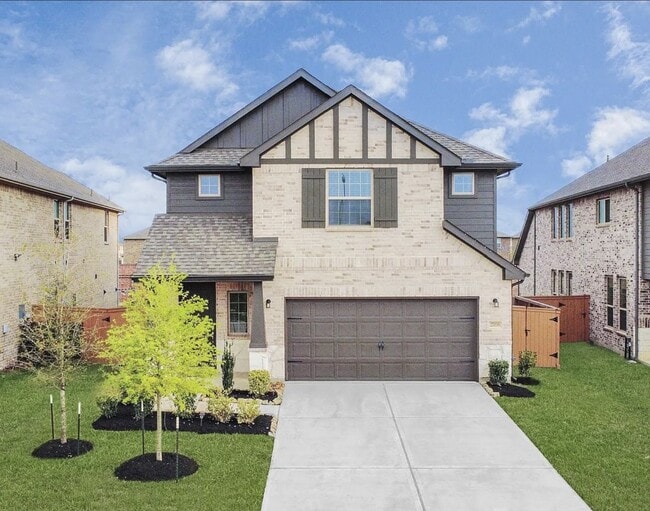 27035 Bel Air Point Ln in Katy, TX - Building Photo - Building Photo