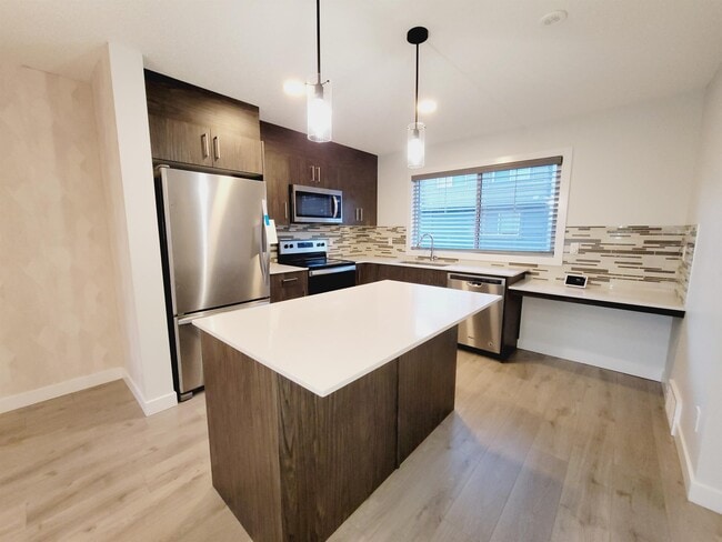 property at 3025-3151 151 Avenue Northwest
