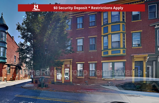 property at 253-255 North St