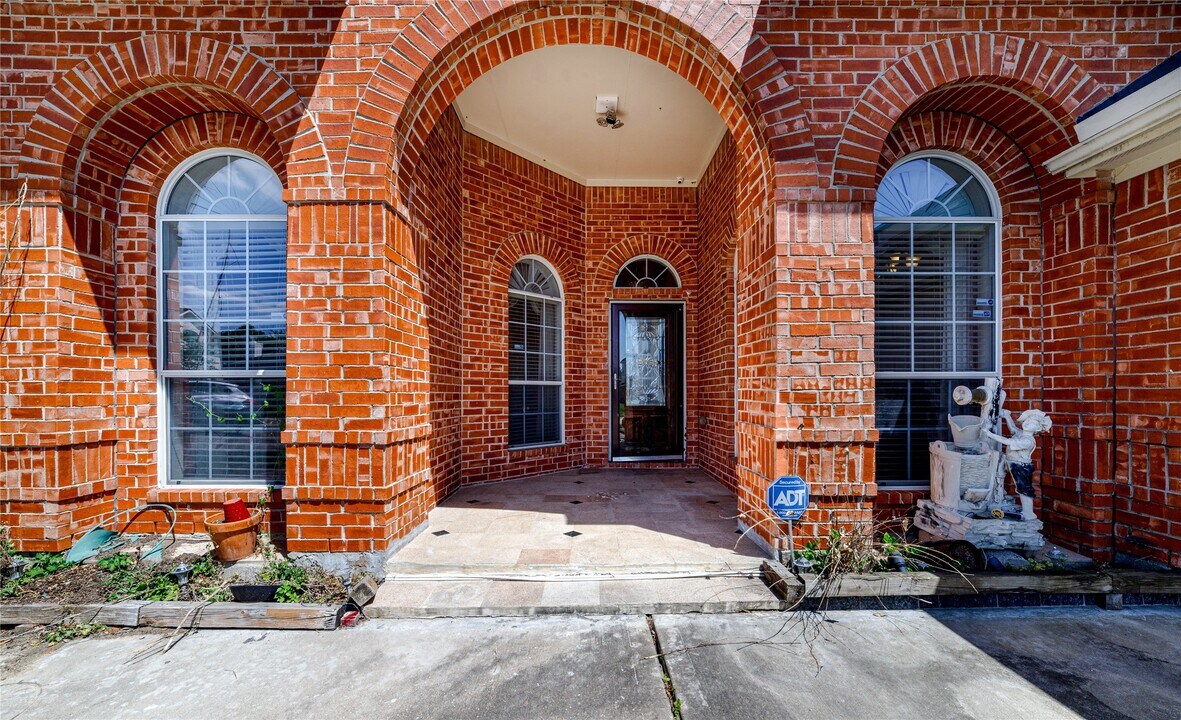 7007 Sierra Night Dr in Richmond, TX - Building Photo