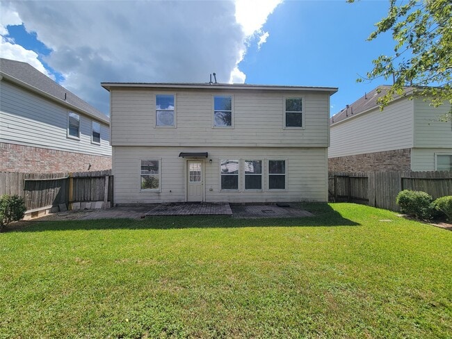 19330 Harvest Stream Way