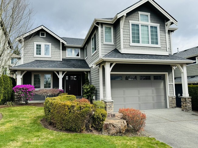 property at 13634 NE 133rd St
