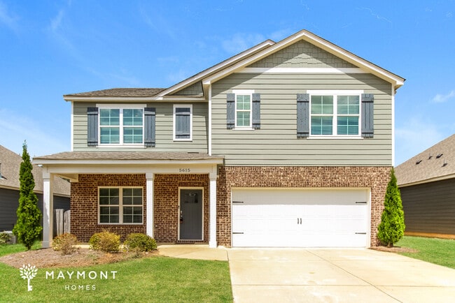 property at 5615 Timber Leaf Lp