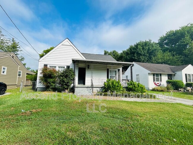 215 S Moore Rd in Chattanooga, TN - Building Photo - Building Photo