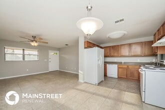 1837 Garwood Dr in Orlando, FL - Foto de edificio - Building Photo