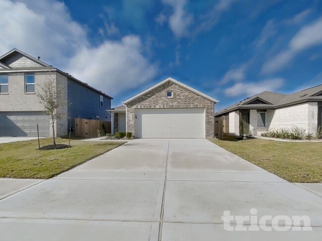 property at 13023 Shells Ln