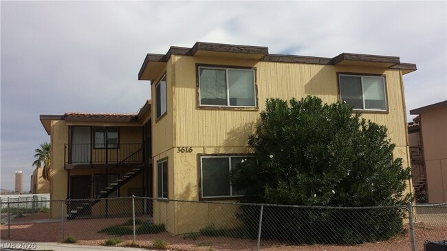 property at 3616 Kolendo Ct