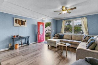 45-47 Clym St in Providence, RI - Building Photo - Building Photo