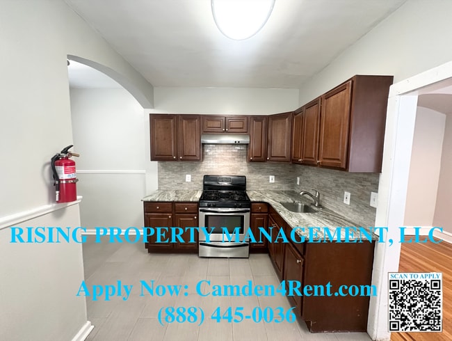 1233 Magnolia Ave in Camden, NJ - Building Photo - Building Photo