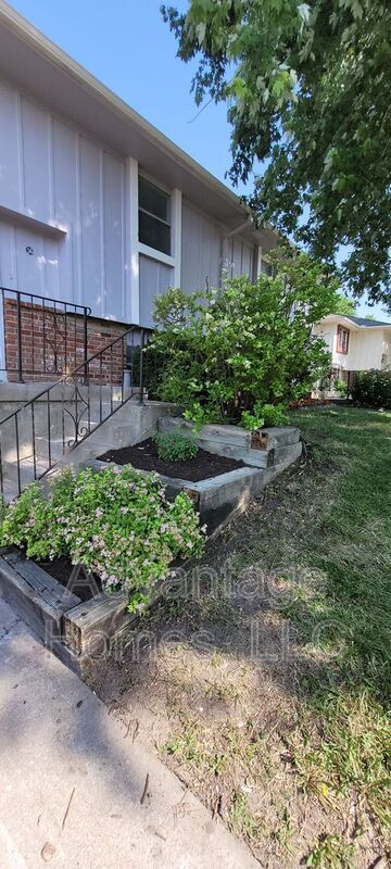 14901 W 150th Terrace in Olathe, KS - Building Photo - Building Photo