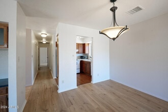 1900 Paseo De La Luna in Sierra Vista, AZ - Building Photo - Building Photo