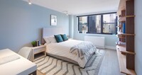 Marquis Apartments in New York, NY - Building Photo - Building Photo