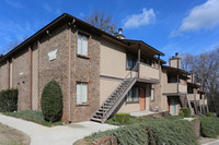 Candlewood Apartments photo'