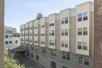 Madonna Residences in San Francisco, CA - Building Photo - Building Photo