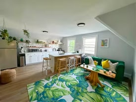 218 Sherman Ave in New Haven, CT - Building Photo