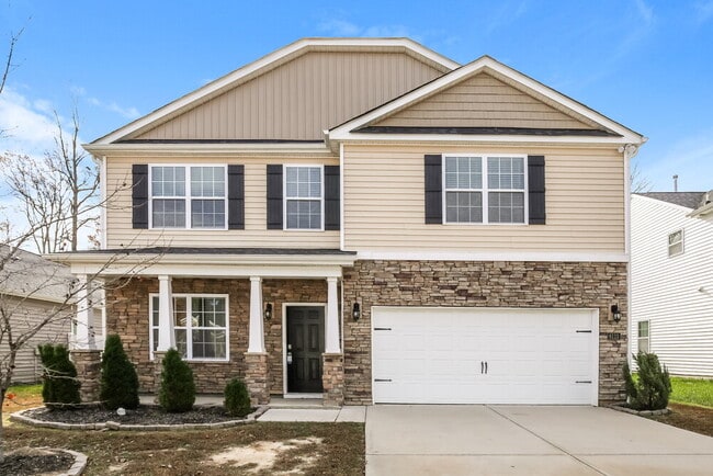 property at 6113 Watsonia Dr