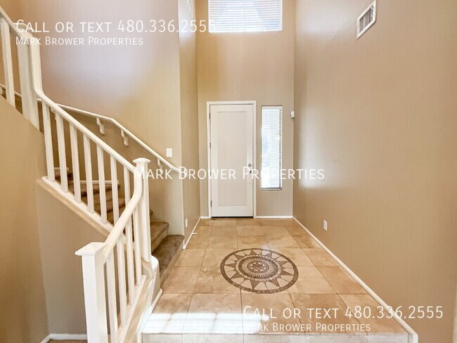 4561 S Bandit Ct in Gilbert, AZ - Building Photo - Building Photo