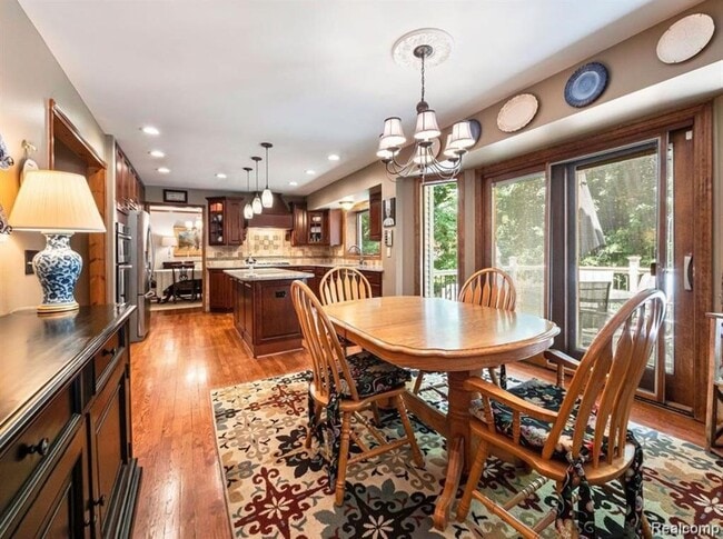 42071 Hunters Rdg in Canton Township, MI - Building Photo - Building Photo
