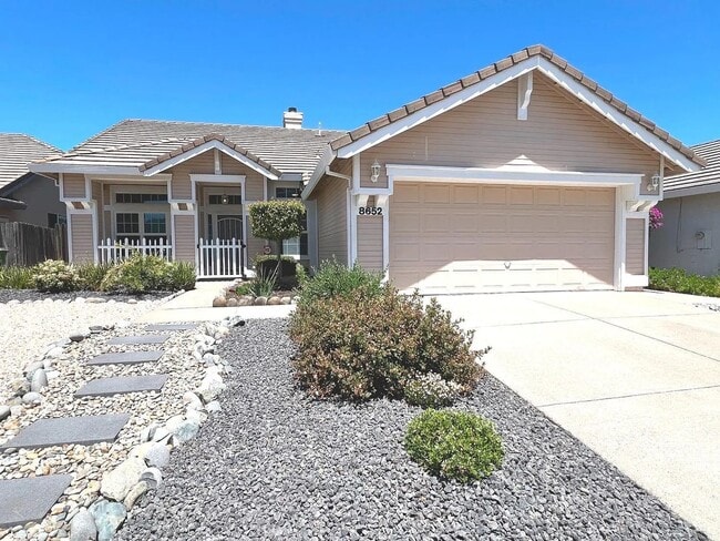 property at 8652 Spring House Way