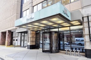 property at 30 E Huron St