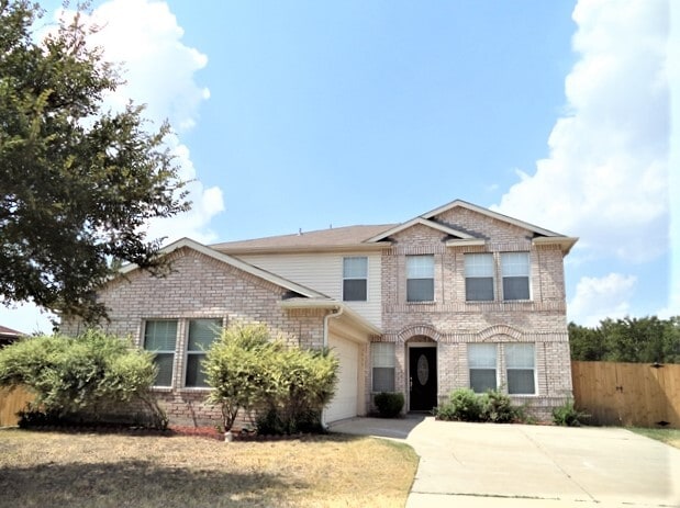 property at 1411 Plateau Dr