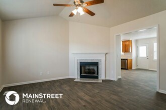 203 Amber Ln in Willow Spring, NC - Building Photo - Building Photo