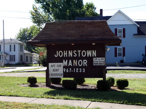 Johnstown Manor Apartments in Johnstown, OH - Building Photo - Building Photo