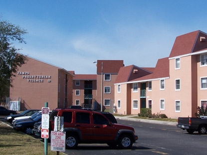 Tampa Presbyterian Village in Tampa, FL - Building Photo - Building Photo