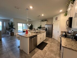 10588 SW Toren Wy in Port St. Lucie, FL - Building Photo - Building Photo