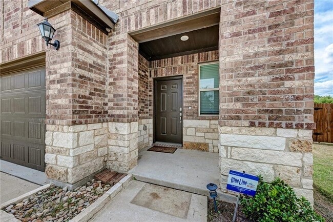 11604 Roxburgh Pass in Austin, TX - Building Photo - Building Photo