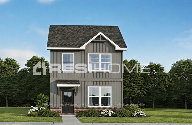 property at 1025 Kinsley Rdg Ave