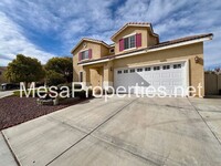 13142 Kootenay Way in Victorville, CA - Foto de edificio - Building Photo