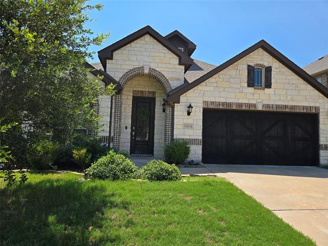 3416 Endicott Ct in Wylie, TX - Building Photo - Building Photo