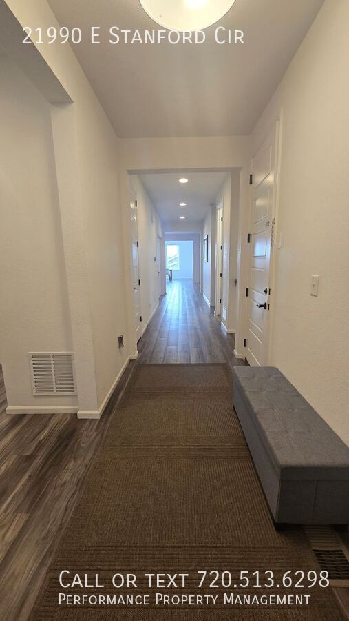 21990 E Stanford Cir in Aurora, CO - Building Photo - Building Photo