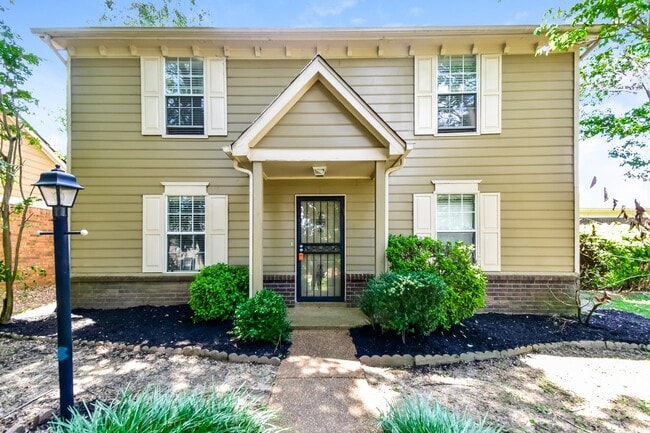 property at 1677 Ranmar Dr
