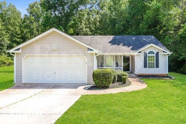 property at 107 Ryan Tr