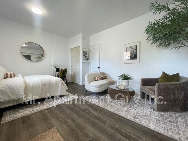 property at 45 St Paul St W