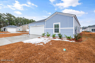 1063 Tripletail Dr in Sunset Beach, NC - Building Photo - Building Photo